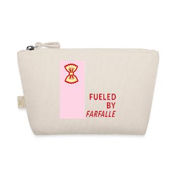 Alimenté par Farfalle - Trousse biologique - nature - Devant