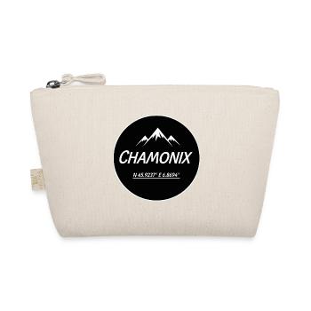 CHAMONIX - Trousse biologique - nature - Devant
