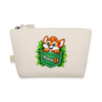03_Mio_Tasche - Trousse biologique - nature - Devant
