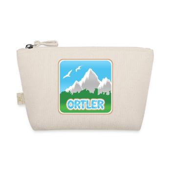 Ortler en montagne - Trousse biologique - nature - Devant