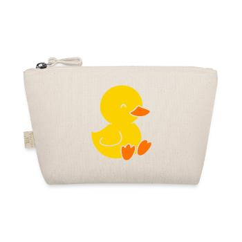 Un petit petit - Trousse biologique - nature - Devant