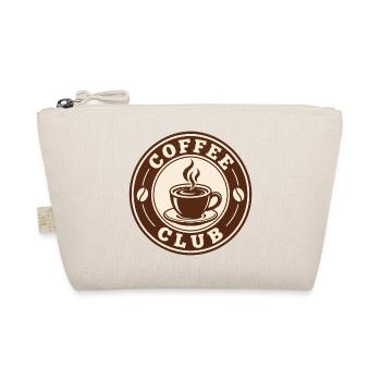 Coffee Club - Organic Pouch - nature - Front