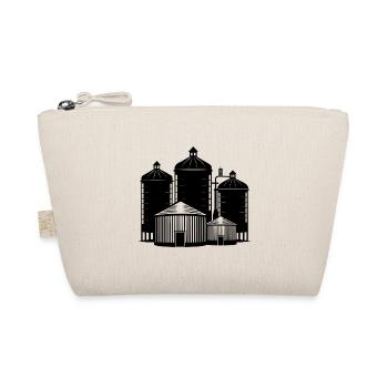 Bacs à grains - Trousse biologique - nature - Devant