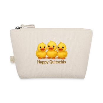 Joyeux Quitschis - Trousse biologique - nature - Devant