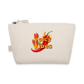 Vibrations épicées Burning Chilli - Trousse biologique - nature - Devant