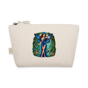 Rusalka bleue - Trousse biologique - nature - Devant