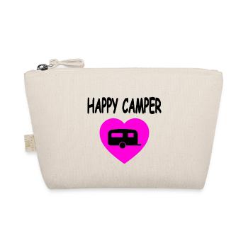 Campeur - Trousse biologique - nature - Devant