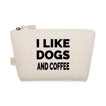 canine - Trousse biologique - nature - Devant