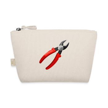 Pinces - Trousse biologique - nature - Devant