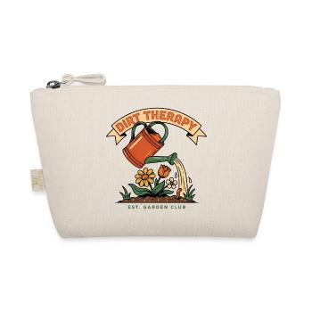 gardening - Organic Pouch - nature - Front