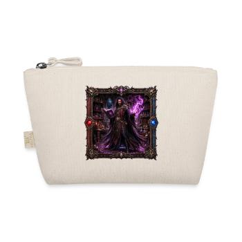 Warlock - Organic Pouch - nature - Front