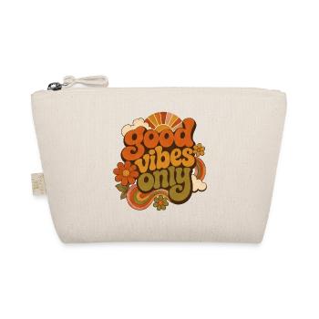 vibes - Organic Pouch - nature - Front