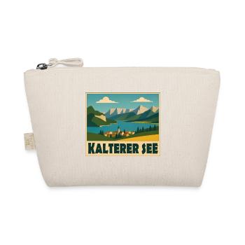 Kalterer See  - Bio-Täschchen - Natur - Vorne