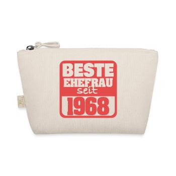 Ehe 1968 - Bio-Täschchen - Natur - Vorne