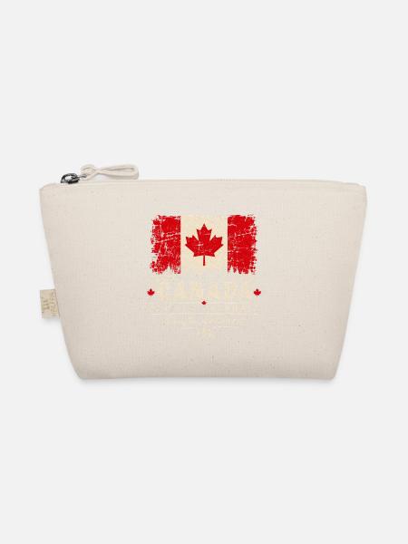 Canada - Kanada - British Columbia - Bio-Täschchen - Natur