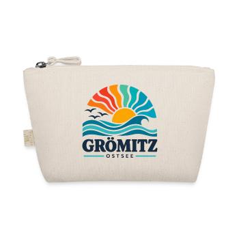 Grömitz - Ostsee - Deutschland - Riesenrad - Bio-Täschchen - Natur - Vorne