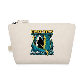 River Styx Rafting - Bio-Täschchen - Natur - Vorne