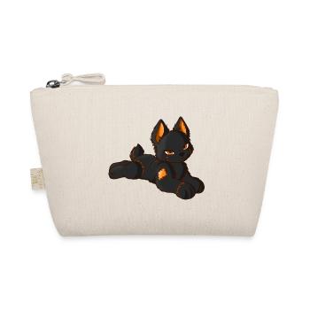 Shui (Bella Donna‘s wicked world) - Bio-Täschchen - Natur - Vorne