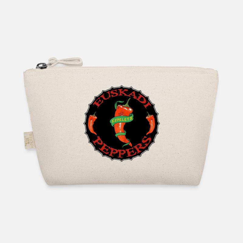 Basque peppers Trousse biologique