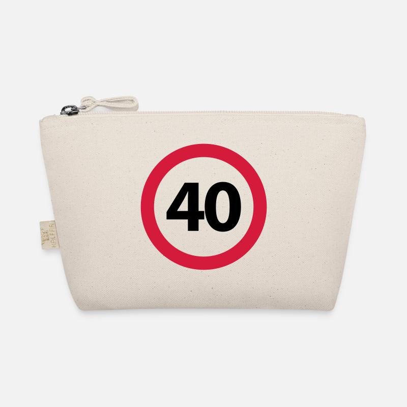 40e Anniversaire Trousse biologique
