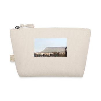 Benbuldsligotn221 - Organic Pouch - nature - Front