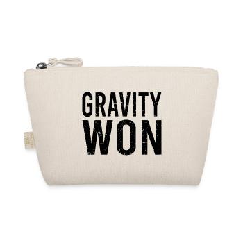 Gravité Gagné Fracture Bras Jambe Os Se Rétablir - Trousse biologique - nature - Devant