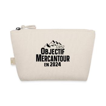 2024 Mercantour Nice Randonnée Alpes Montagne - Trousse biologique - nature - Devant