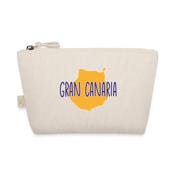 Gran Canaria - Bio-Täschchen - Natur - Vorne