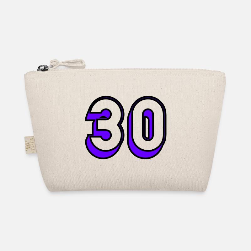 30 YEARS. 30. 30th ANNIVERSARY. 30 YEARS ANNIVERSARY Organic Pouch