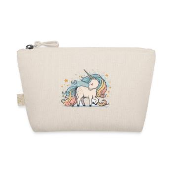 Paradis du pastel - Trousse biologique - nature - Devant