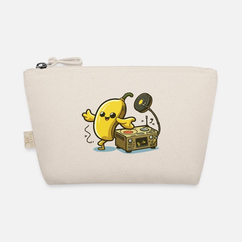 Banana Beats Trousse biologique