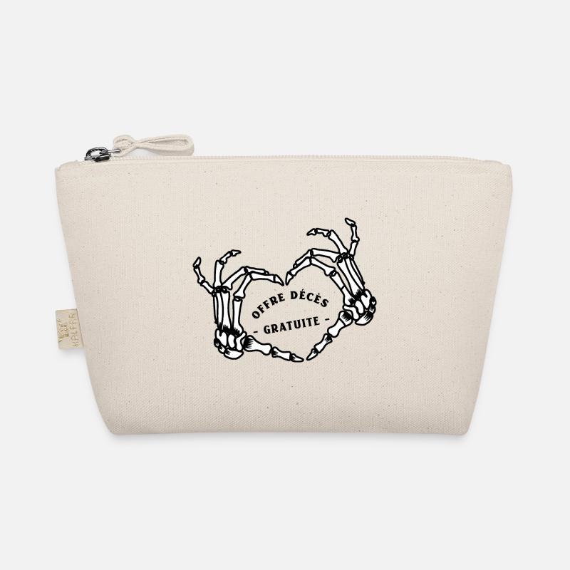 OFFRE DÉCÈS GRATUITE ! Trousse biologique