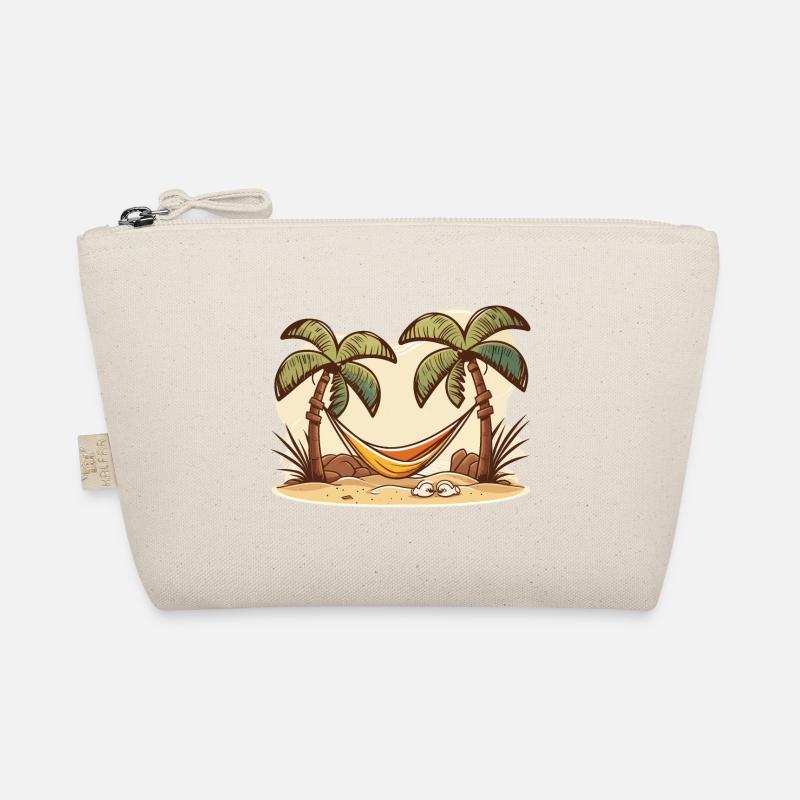 The Hammock Relaxer Organic Pouch