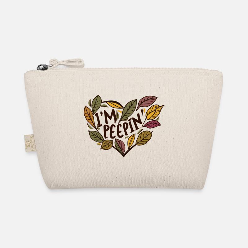 Feuillage d’automne Feuilles Trousse biologique