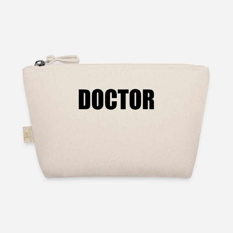 Doktor Bio-Täschchen