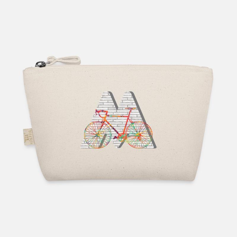 bicycle e 249 m Organic Pouch