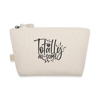 Totalement Au-some - Trousse biologique - nature - Devant
