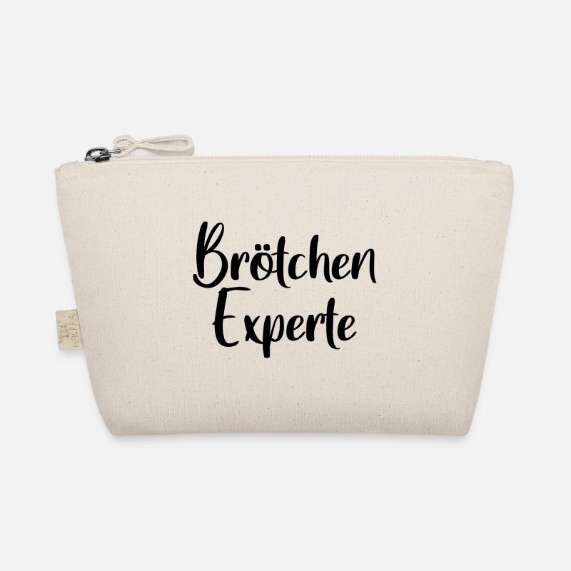 Brötchen Experte Bio-Täschchen