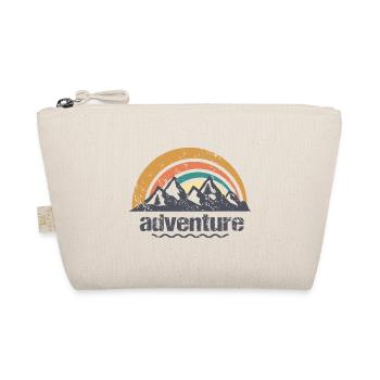Aventure - Trousse biologique - nature - Devant