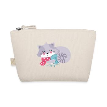Chat à tubercule laineux - Trousse biologique - nature - Devant