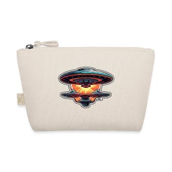 Alien / Vaisseau spatial / OVNI / Zone 51 / Tout / Mars - Trousse biologique - nature - Devant