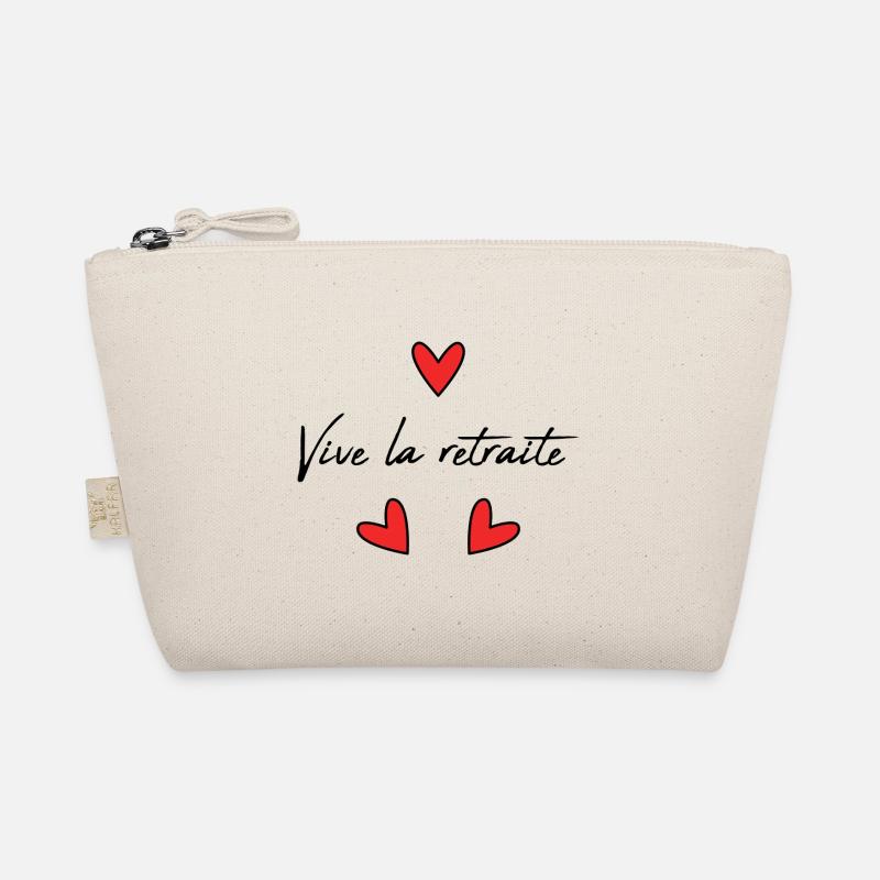 RETRAITE. RETRAITE. RETRAITEE. RETRAITE Trousse biologique