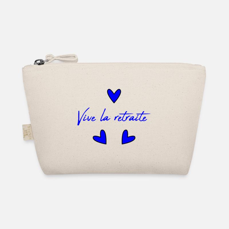 RETRAITE. RETRAITE. RETRAITEE. RETRAITE Trousse biologique