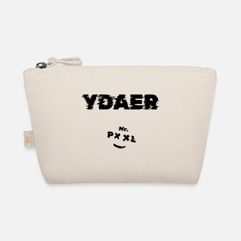 Mr Pool Ready Bio-Täschchen