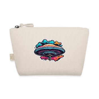 Alien / Vaisseau spatial / OVNI / Zone 51 / Tout / Mars - Trousse biologique - nature - Devant