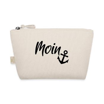 Par Moin - Trousse biologique - nature - Devant