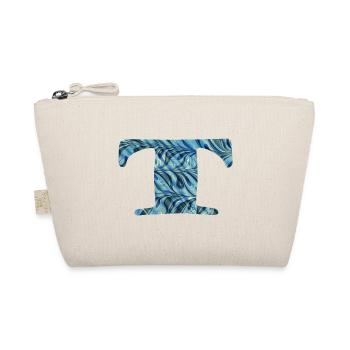 T 51 - Organic Pouch - nature - Front