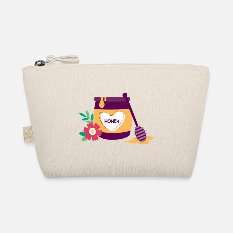 Miel de fleurs Trousse biologique