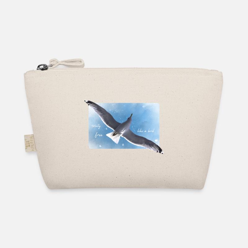 Soyez libre Liberté Trousse biologique