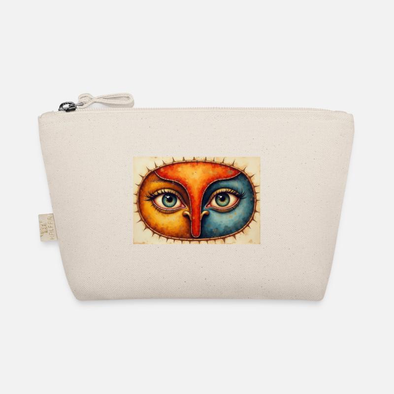 Nose Paranasal Sinus Organic Pouch